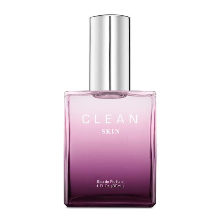 Clean Skin Women's Perfume - Eau De Parfum, Multicolor