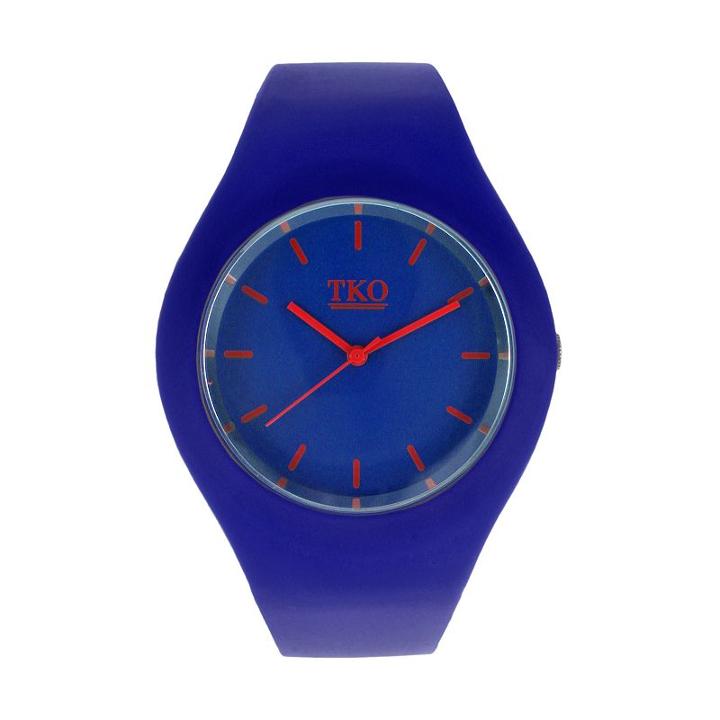 Tko Orlogi Unisex Candy Ii Watch, Blue