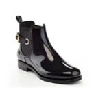Henry Ferrera Marsala 400 Women's Water Resistant Rain Boots, Size: Medium (9), Black