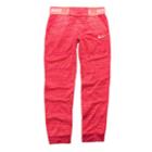 Grils 4-6x Nike Sport Essential Jogger, Girl's, Size: 6x, Brt Pink
