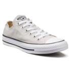 Adult Converse All Star Chuck Taylor Sneakers, Adult Unisex, Size: M9w11, Med Grey