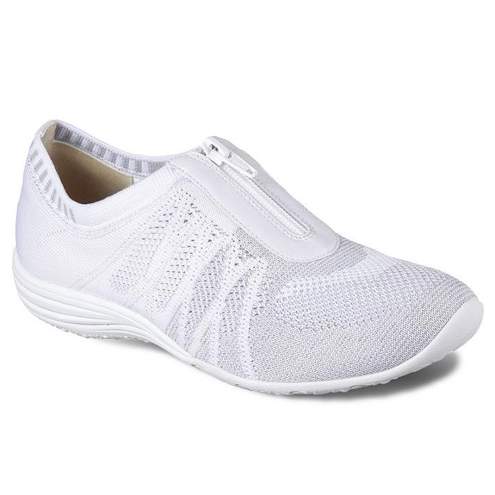 Skechers Unity Transcend Women's Shoes, Size: 5.5, White Oth