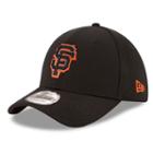 Adult New Era San Francisco Giants 39thirty Tone Tech Redux Flex-fit Cap, Size: S/m, Ovrfl Oth