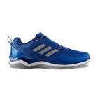 Adidas Speed Trainer 3 Shoes Men's Cross-training Shoes, Size: 9, Blue