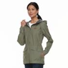 columbia cultus lake hooded anorak jacket