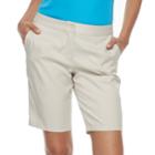 Women's Nike Flex Golf Shorts, Size: 12, Grey