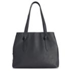 Sonoma Goods For Life&trade; Knot Tote, Women's, Black
