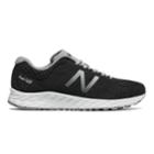 New Balance Fresh Foam Arishi Women's Running Shoes, Size: 6, Black