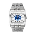 Rockwell Penn State Nittany Lions Apostle Stainless Steel Watch - Men, White