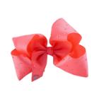 Girls Jo Jo Siwa Rhinestone Bow, Pink