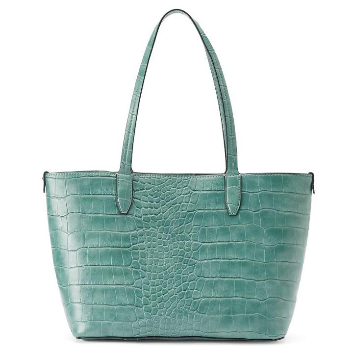 Mondani Rebecca Medium Tote, Women's, Med Green
