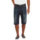 Men's Levi's&reg; 569&trade; Loose Denim Shorts, Size: 36, Light Blue