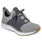 Skechers Skyline Silsher Men's Sneakers, Size: 11, Med Grey