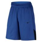 Men's Nike Dri-fit Fastbreak Shorts, Size: Xl, Blue