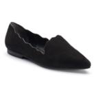Style Charles By Charles David Kit Women's Loafers, Girl's, Size: Medium (9), Black