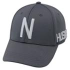 Top Of The World, Youth Nebraska Cornhuskers Bolster Mesh Cap, Boy's, Grey Other