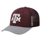 Adult Top Of The World Texas A & M Aggies Chatter Memory-fit Cap, Men's, Dark Red