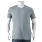 Big & Tall Sonoma Goods For Life&trade; Flexwear Tee, Men's, Size: 2xb, Blue (navy)