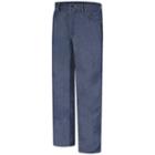 Men's Bulwark Fr Excel Fr Relaxed-fit Jeans, Size: 28x32, Blue