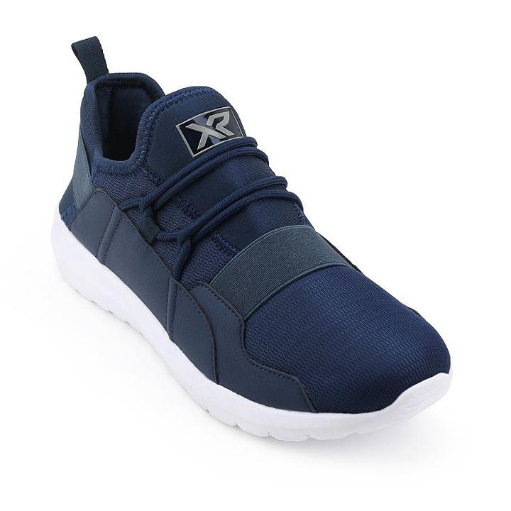 Xray Haven Men's Sneakers, Size: Medium (12), Blue (navy)