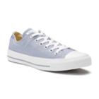 Women's Converse Chuck Taylor All Star Ox Sneakers, Size: 7, Purple
