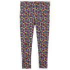 Baby Girl Carter's Print Full-length Leggings, Size: 6 Months, Ovrfl Oth