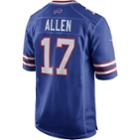 Men's Nike Buffalo Bills Josh Allen Jersey, Size: Medium, Multicolor