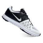 Nike Air Epic Speed Tr Ii Men's Cross-training Shoes, Size: 10.5, Black