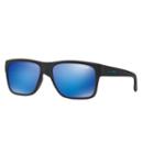 Arnette An4229 61mm Sandbank Square Mirror Sunglasses, Men's, Grey Other
