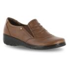 Easy Street Proctor Women's Casual Shoes, Size: 8.5 N, Dark Brown