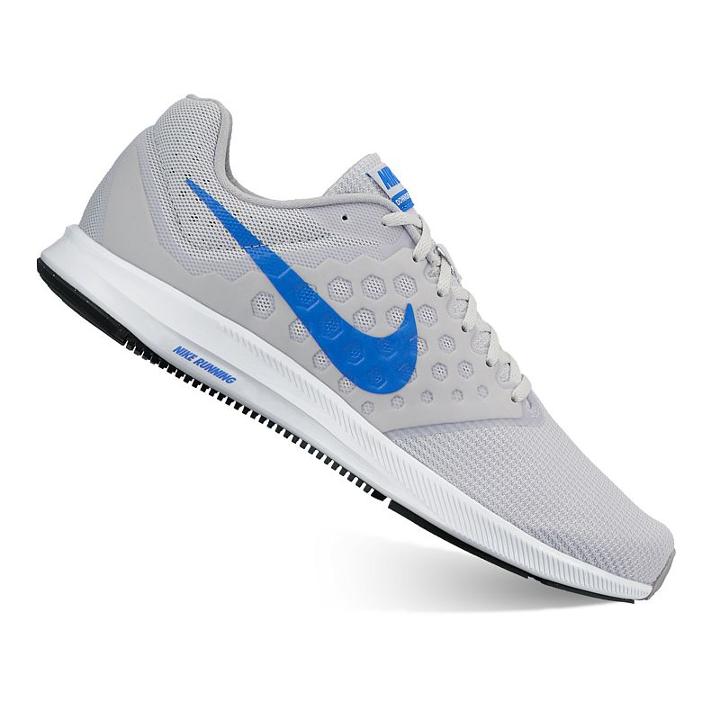 Nike Downshifter 7 Men's Running Shoes, Size: 12, Oxford
