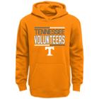 Boys 8-20 Tennessee Volunteers Fleece Hoodie, Size: L 14-16, Orange