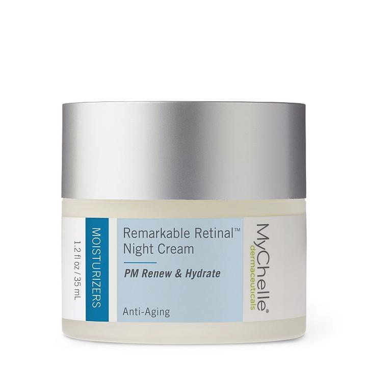Mychelle Dermaceuticals Remarkable Retinal Night Cream, Multicolor