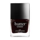 Butter London Nail Lacquer, Drk Purple