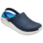 Crocs Literide Adult Clogs, Adult Unisex, Size: M10w12, Blue