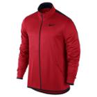 Men's Nike Epic Jacket, Size: Xxl, Dark Pink