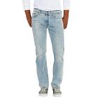 Men's Levi's&reg; 511&trade; Slim Fit Jeans, Size: 34x32, Light Blue