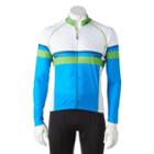 Men's Canari Excursion Bicycle Jacket, Size: Large, Blue