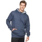 Big & Tall Champion Fleece Pullover Hoodie, Men's, Size: Xxl Tall, Blue (navy)