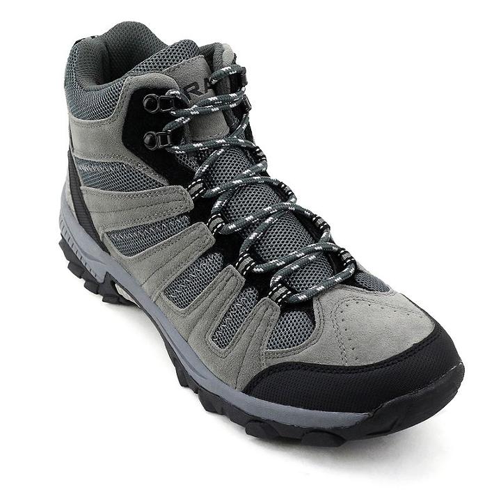 Xray Torres Men's Hiking Boots, Size: Medium (9), Grey