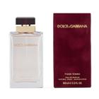 Dolce & Gabbana Pour Femme Women's Perfume, Multicolor