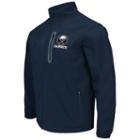 Men's Buffalo Sabres Softshell Jacket, Size: Small, Black