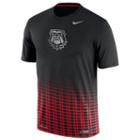 Men's Nike Georgia Bulldogs New Day Dri-fit Tee, Size: Xl, Ovrfl Oth