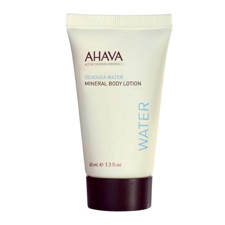 Ahava Mineral Body Lotion - Travel Size, Multicolor
