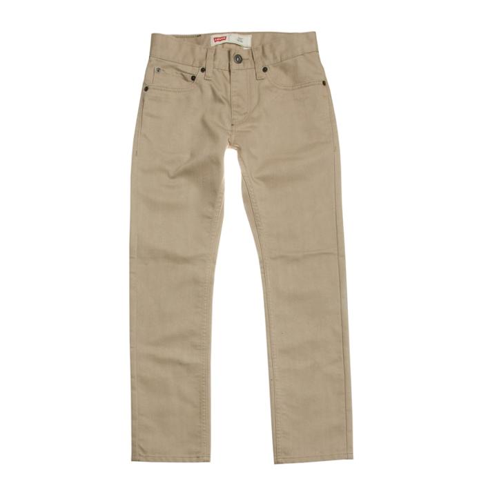 Boys 4-7x Levi's 511 Slim Fit Jeans, Size: 4, Oxford
