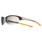 Youth Blade Sunglasses, Boy's, Silver