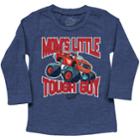 Toddler Boy Jumping Beans&reg; Blaze & The Monster Machines Graphic Tee, Size: 2t, Med Blue