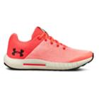 Under Armour Pursuit Grade School Girls' Sneakers, Size: 4, Dark Red