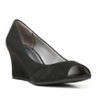 Lifestride Velocity React Women's Dress Wedges, Size: Medium (6), Oxford