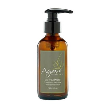 Agave Oil Treatment, Multicolor